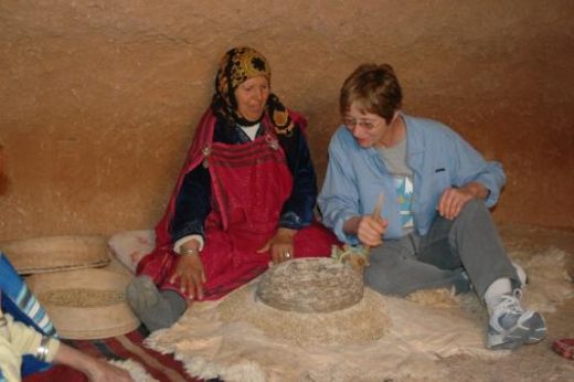 Learn about local crafts and traditions